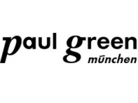 PAUL GREEN