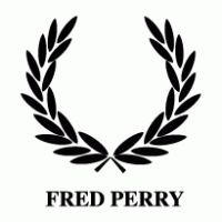 FRED PERRY